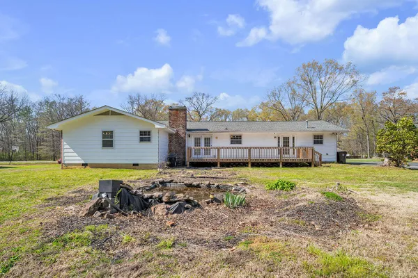 $465,000 | 6914 Starlite Road, Hixson, TN 37343