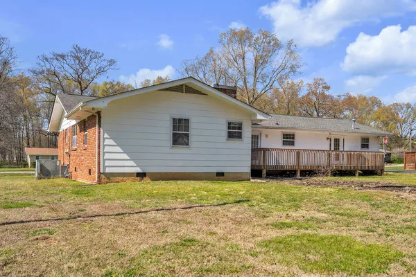 $465,000 | 6914 Starlite Road, Hixson, TN 37343