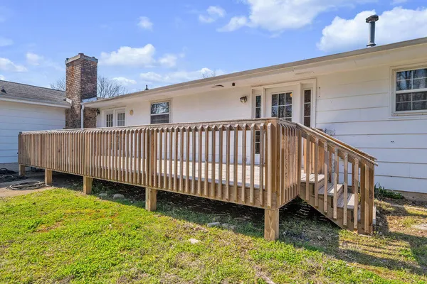 $465,000 | 6914 Starlite Road, Hixson, TN 37343