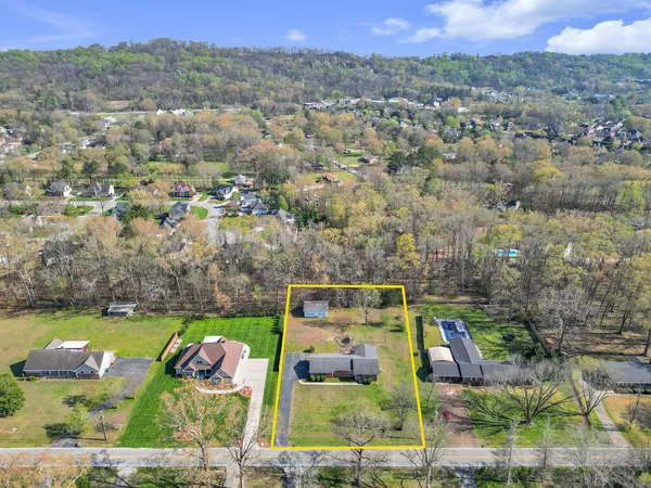 $465,000 | 6914 Starlite Road, Hixson, TN 37343