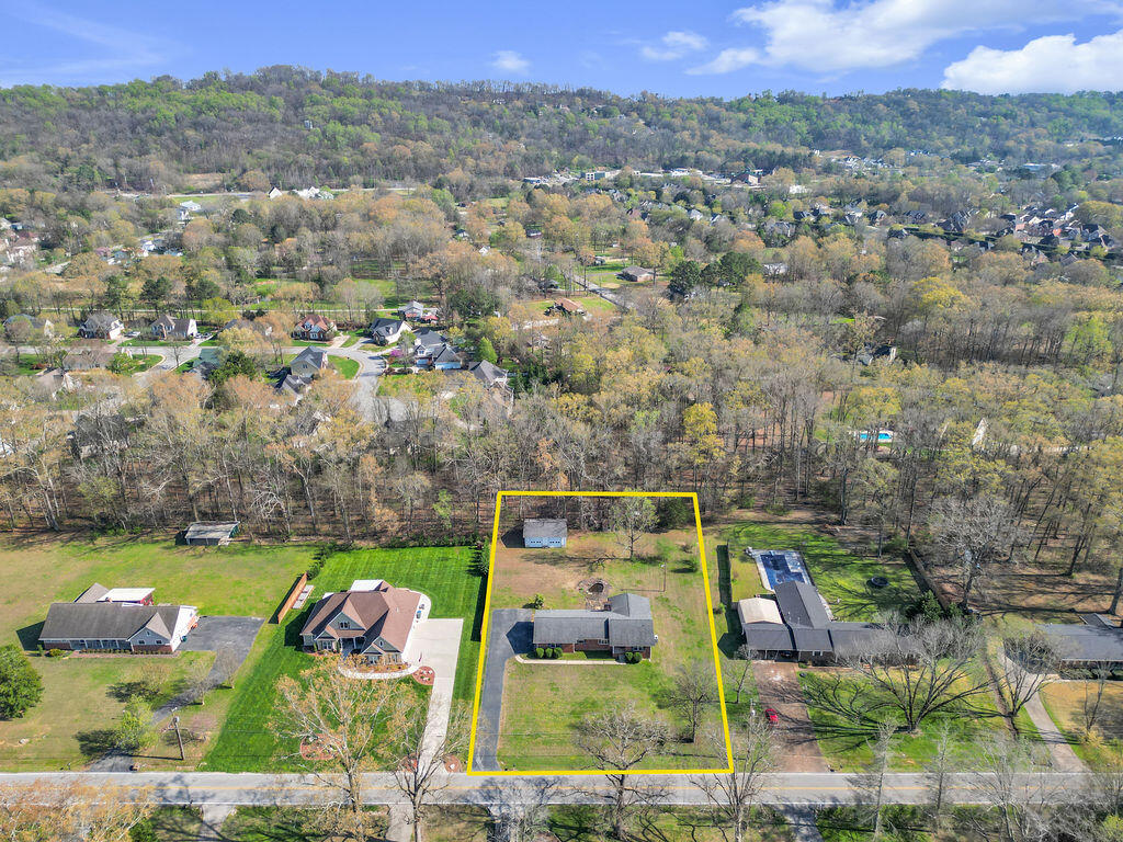 6914 Starlite Road Hixson, TN 37343 - Photo 56 of 57 6914StarLite-57