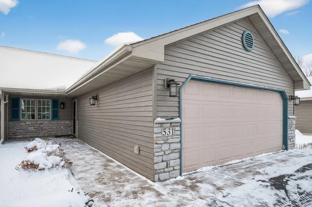 $299,900 | 531 Cedar Court, Taylors Falls, MN 55084