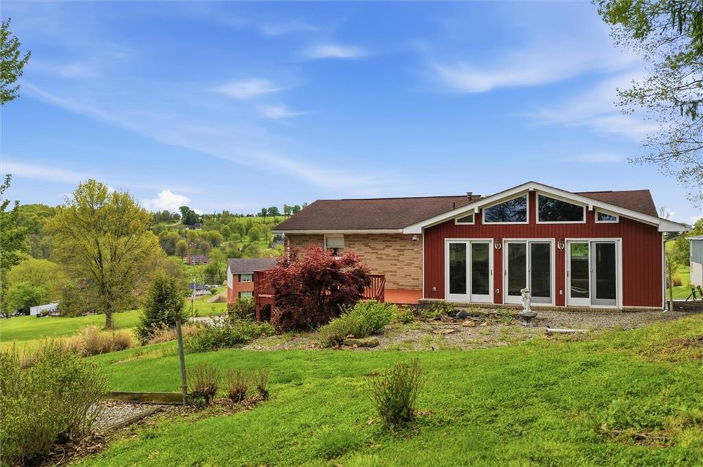 129 Ray Drive Rostraver Township, PA 15012 - Photo 7 of 48 Gallery Image 7