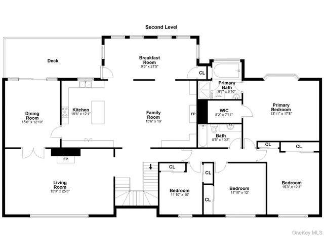 $2,200,000 | 21 Kolbert Drive, Scarsdale, NY 10583