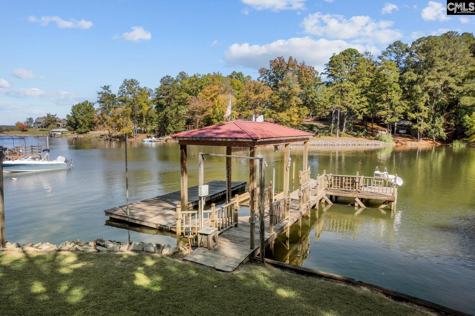 2210 Lake Road Ridgeway, SC 29130 - Photo 55 of 78