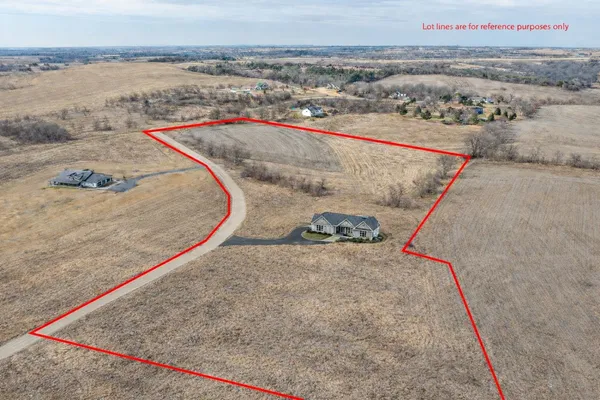 $199,000 | 12.10-acres Deerfield, Monroe, WI 53566