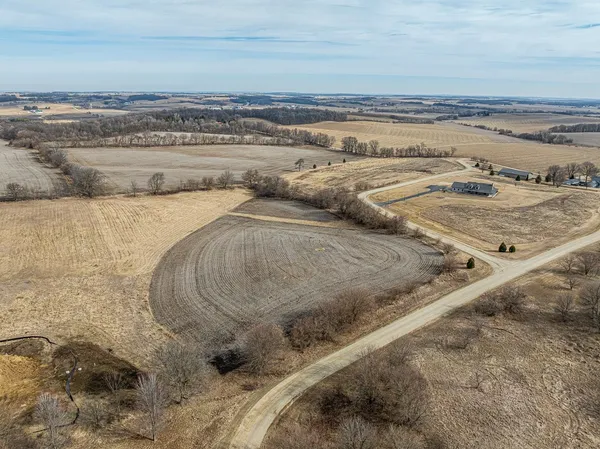 $199,000 | 12.10-acres Deerfield, Monroe, WI 53566
