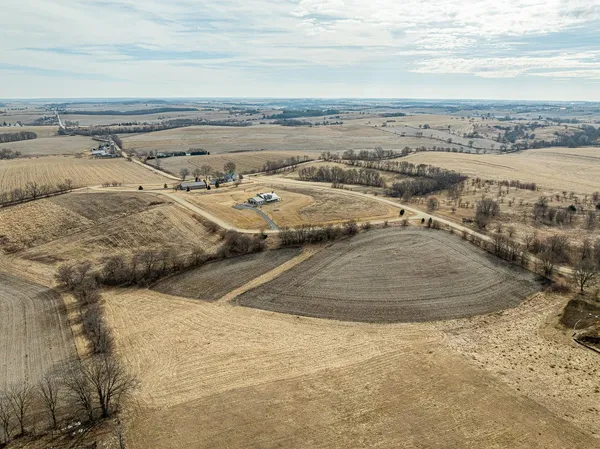 $199,000 | 12.10-acres Deerfield, Monroe, WI 53566