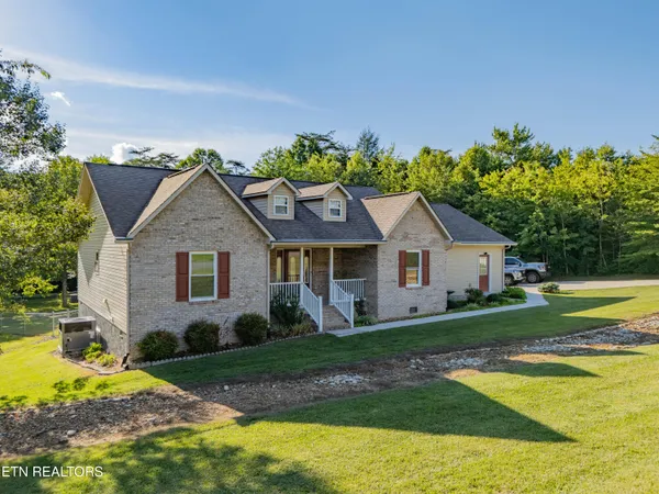 $460,000 | 542 Sunset Ridge Drive, Crossville, TN 38571