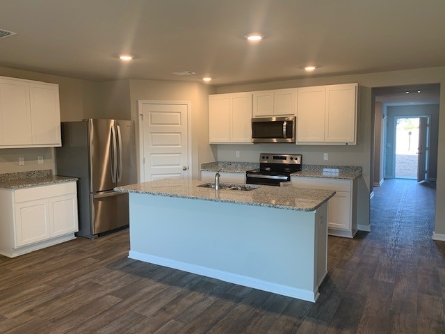 10424 Brodick Loop, Unit LOT 163 Daphne, AL 36527 - Photo 3 of 15
