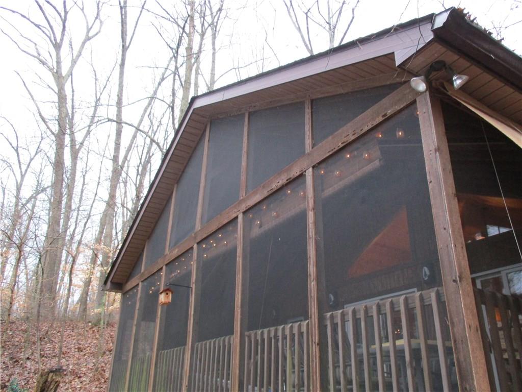 1625 North Lost Lake Road Columbus, IN 47201 - Photo 2 of 13