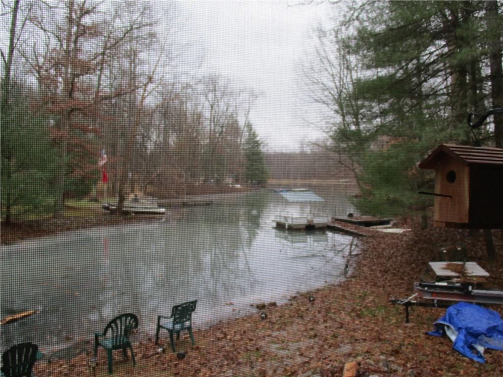 1625 North Lost Lake Road Columbus, IN 47201 - Photo 3 of 13