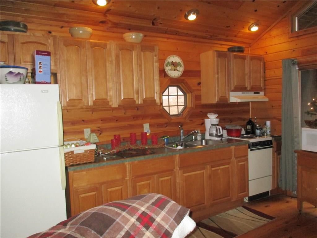 1625 North Lost Lake Road Columbus, IN 47201 - Photo 6 of 13