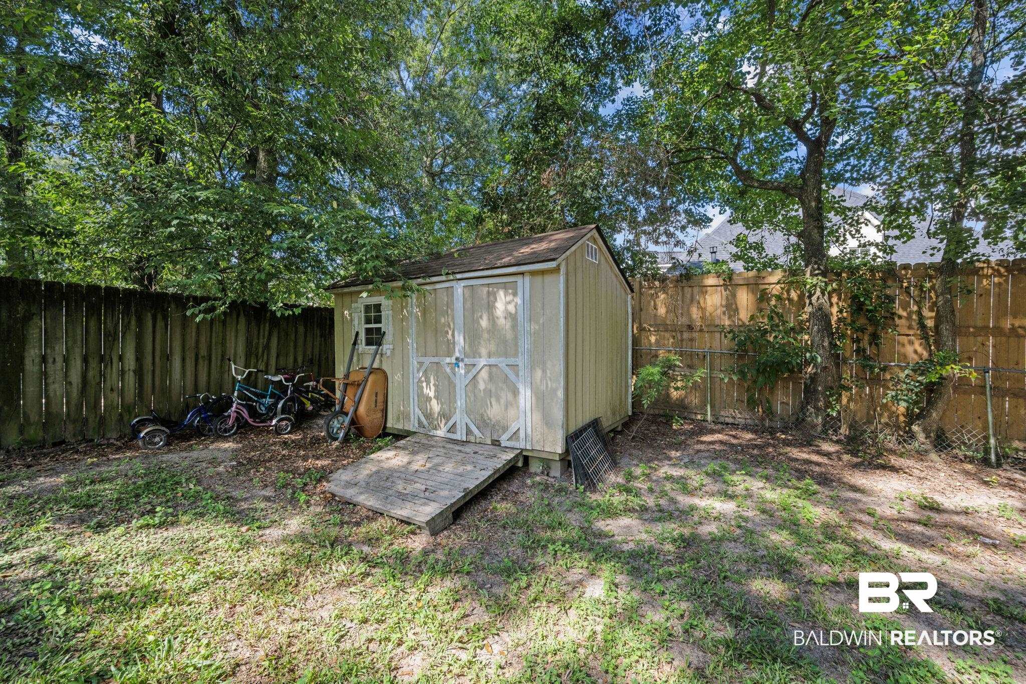 1206 McNeil Avenue Mobile, AL 36609 - Photo 22 of 24