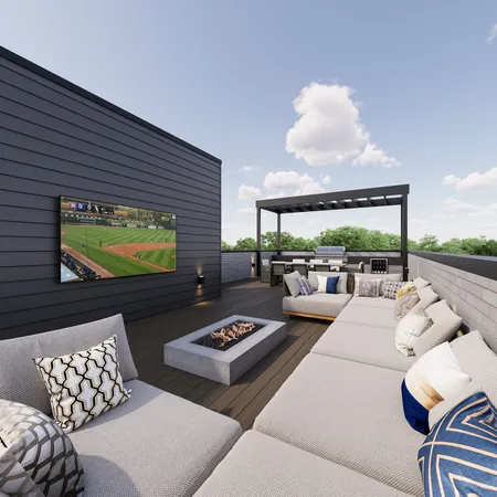 $3,200,000 | 2648 North Magnolia Avenue, Chicago, IL 60614