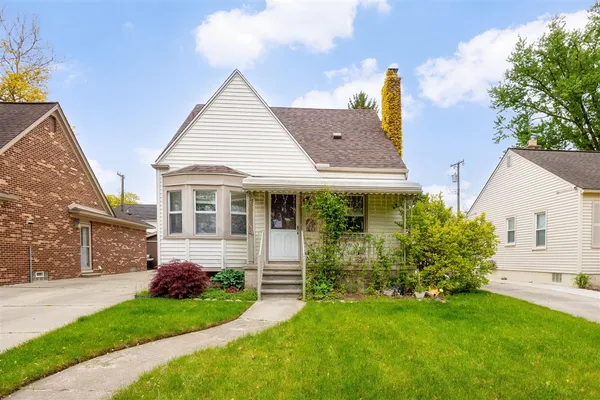 $249,900 | 22131 Nowlin Street, Dearborn, MI 48124