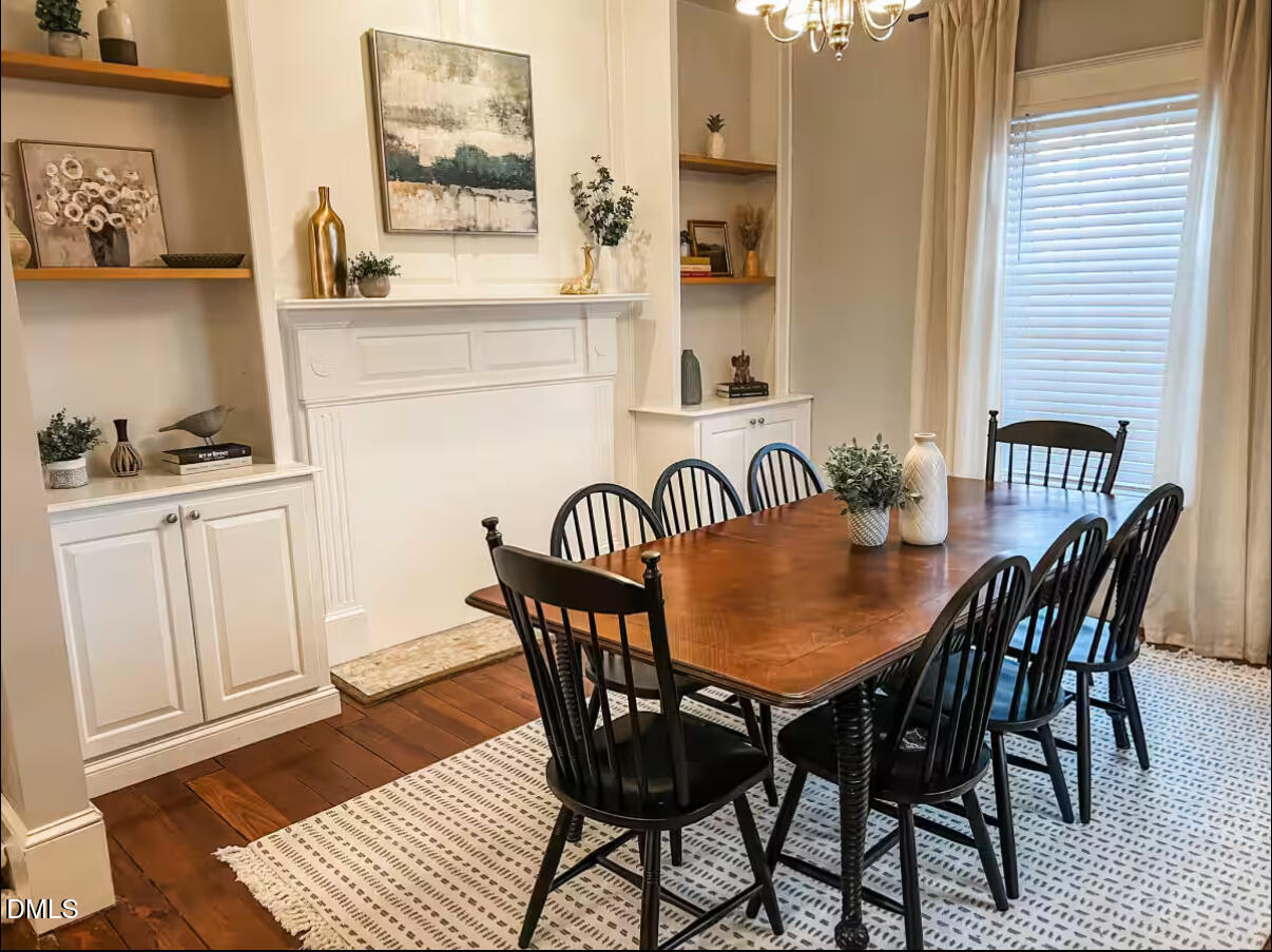 405 Morson Street Raleigh, NC 27601 - Photo 3 of 19