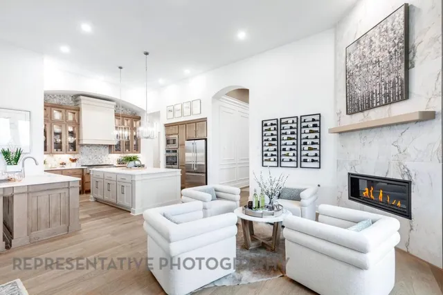 $951,909 | 293 Leaning Rock Ridge, Austin, TX 78737