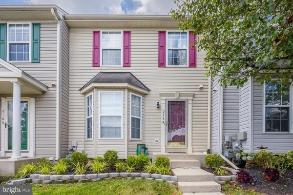 $349,900 | 2164 Kyle Green Road, Abingdon, MD 21009