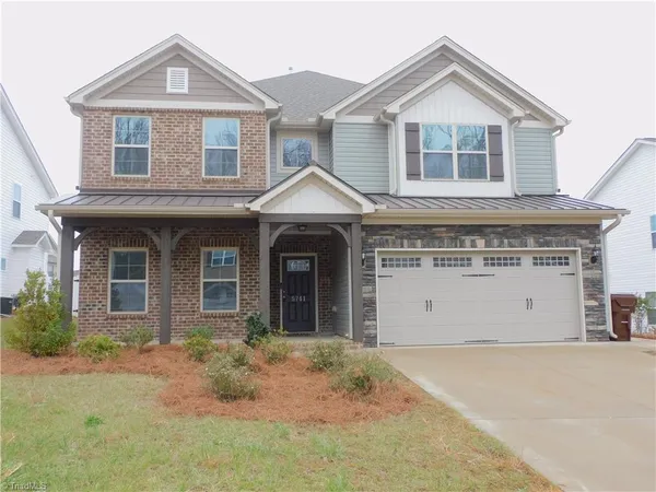 $2,995 | 5741 Marblehead Drive, Colfax, NC 27235