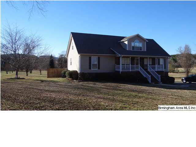 7336 Lake In The Woods Road Trussville, AL 35173 - Photo 4 of 30