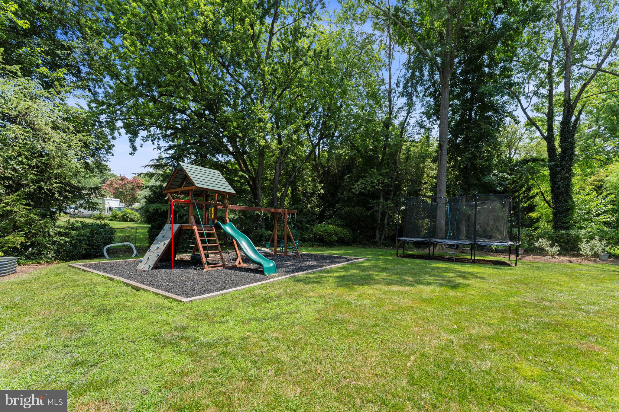 7814 Elba Road Alexandria, VA 22306 - Photo 35 of 42