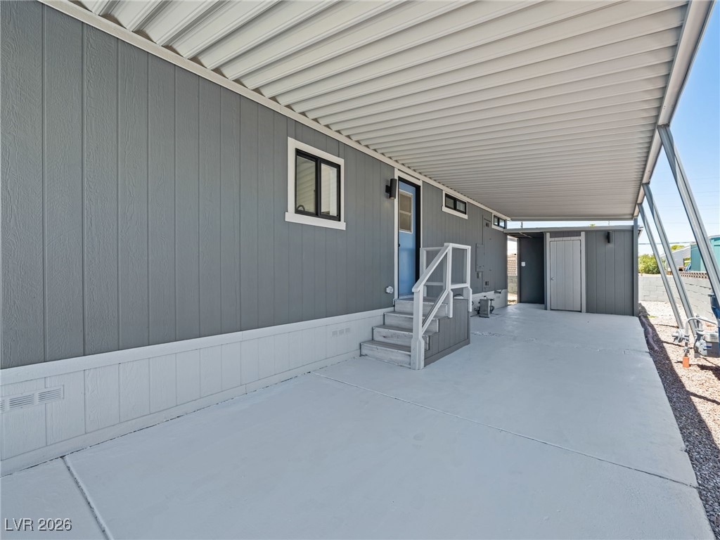 5466 Petaca Road Las Vegas, NV 89122 - Photo 22 of 27