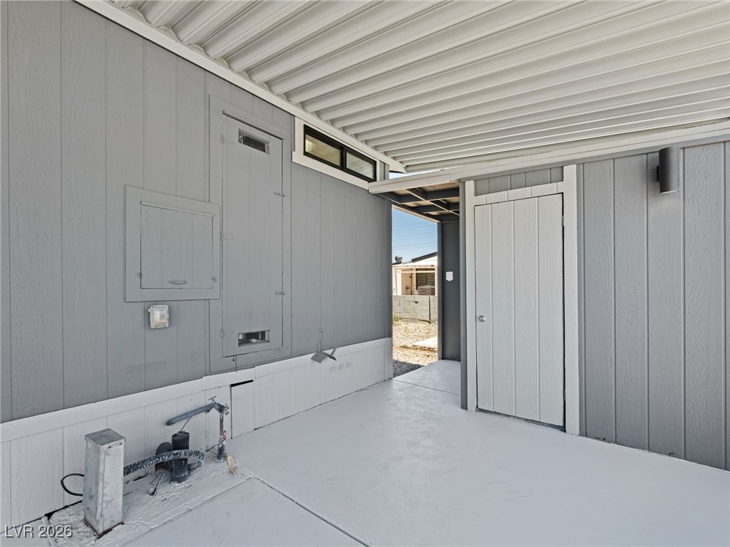 5466 Petaca Road Las Vegas, NV 89122 - Photo 23 of 27