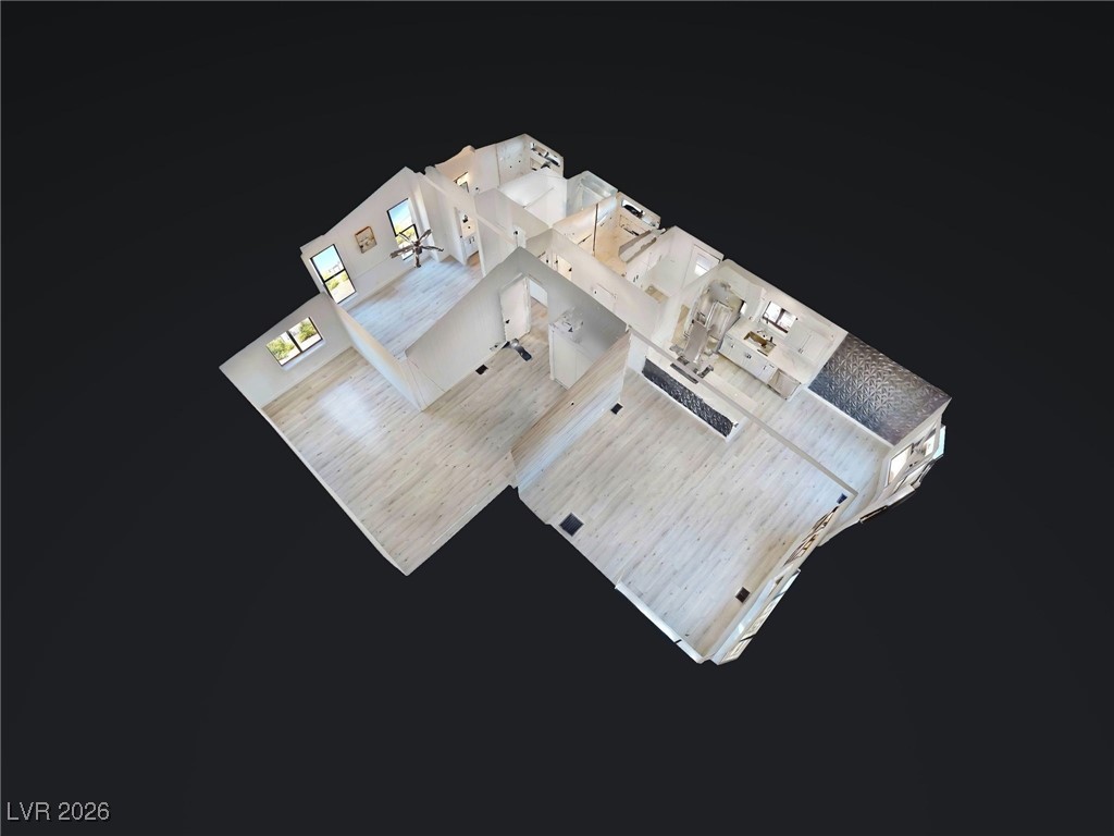 5466 Petaca Road Las Vegas, NV 89122 - Photo 27 of 27