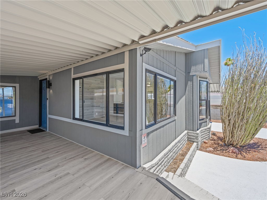 5466 Petaca Road Las Vegas, NV 89122 - Photo 4 of 27