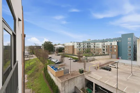$282,000 | 2407 8th Avenue South, Unit 512, Nashville, TN 37204
