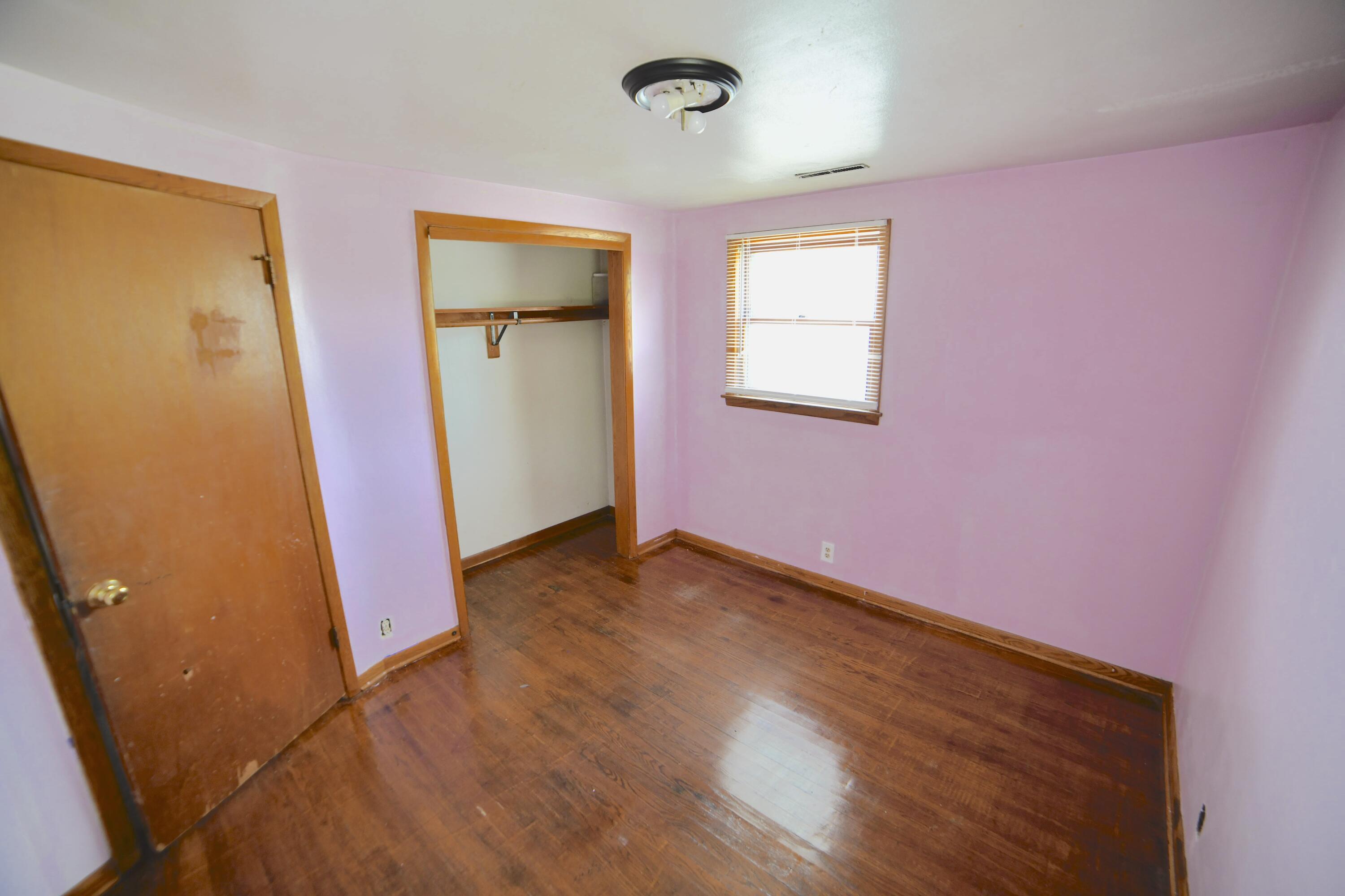 5931 North 84th Street, Unit A Milwaukee, WI 53225 - Photo 12 of 22 Bedroom 3 (5)