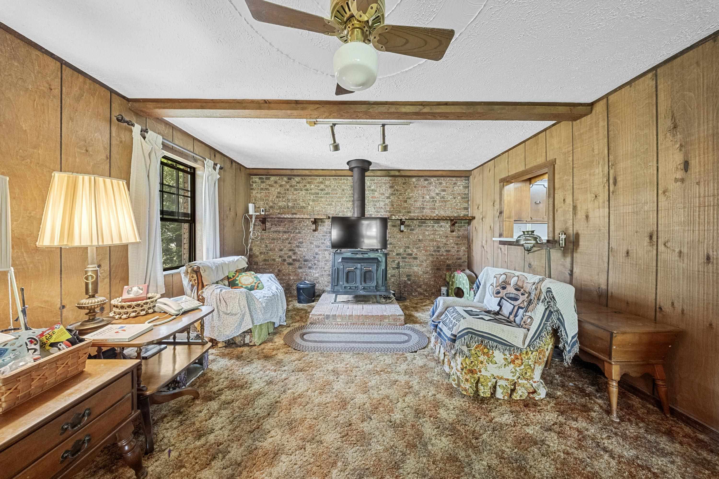 900 Bellefonte Road Flatwoods, KY 41139 - Photo 20 of 50