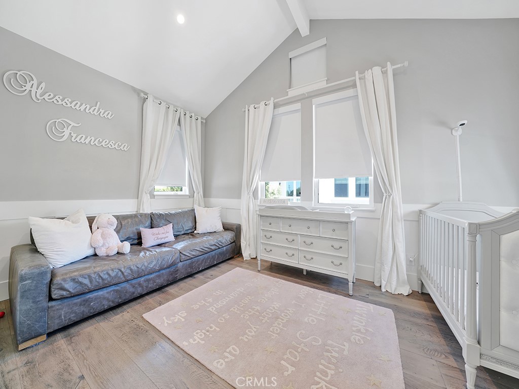 169 22nd Street Costa Mesa, CA 92627 - Photo 13 of 22 a living room with furniture and a window