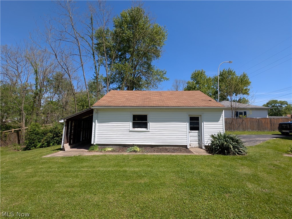 1106 Warren Road Newton Falls, OH 44444 - Photo 12 of 45 Gallery Image 12