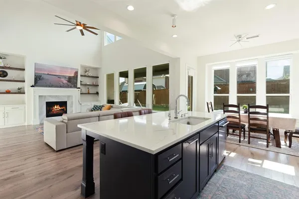 $949,000 | 15659 Lucy Lane, Frisco, TX 75033