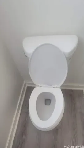 a close up view of washer and dryer