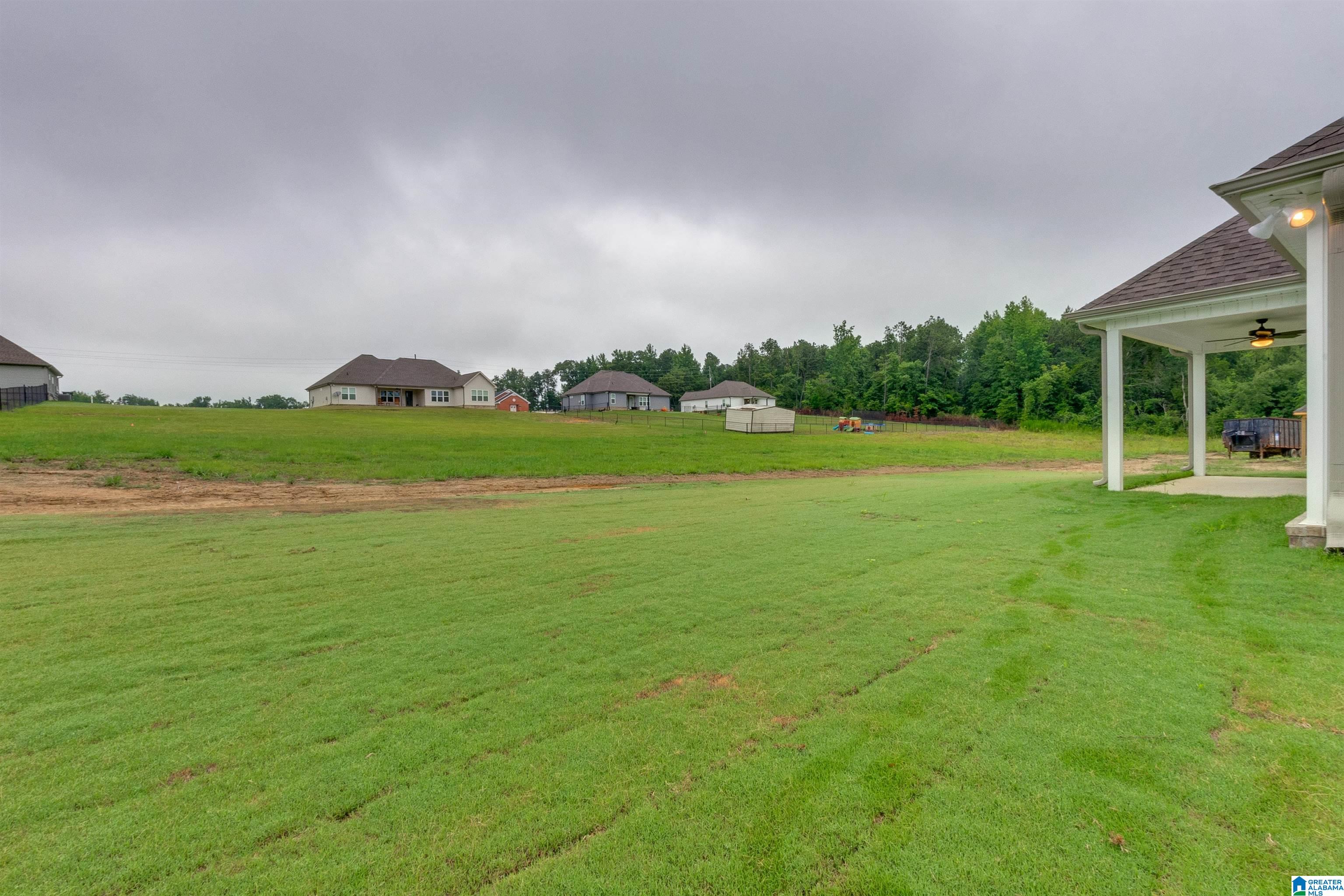 838 New Style Circle Clanton, AL 35045 - Photo 45 of 45
