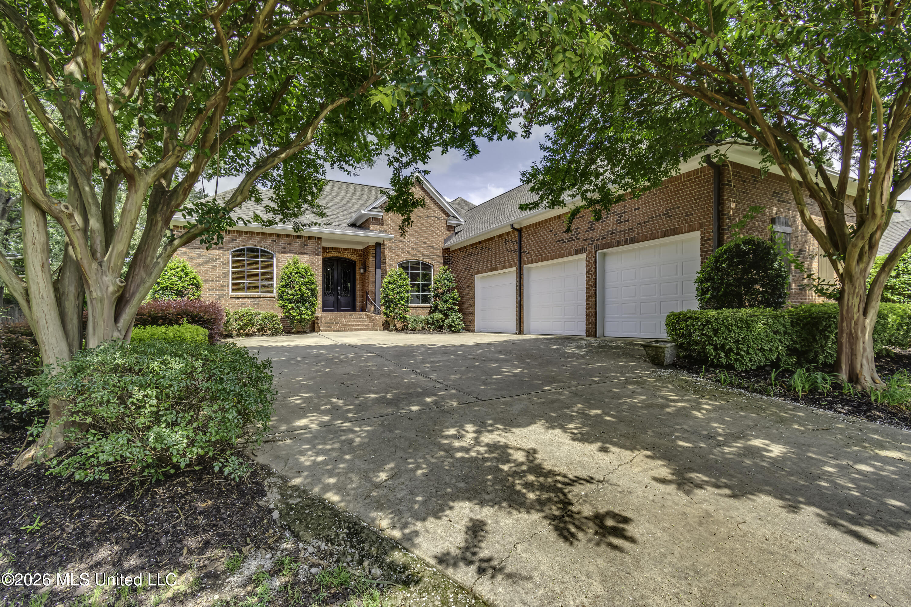 102 Brighton Lane Ridgeland, MS 39157 - Photo 5 of 64 102 Brighton--4