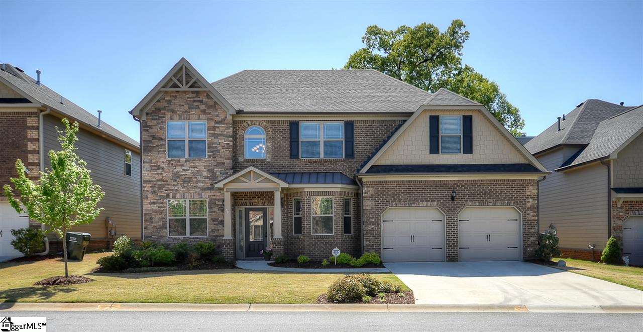 33 Wild Eve Way Greer, SC 29650 - Photo 1 of 1 Gallery Image 1