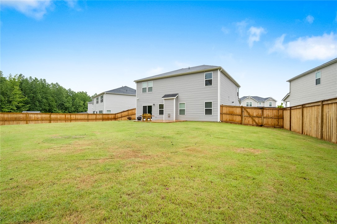 218 Walking Stick Way Pelzer, SC 29669 - Photo 33 of 34