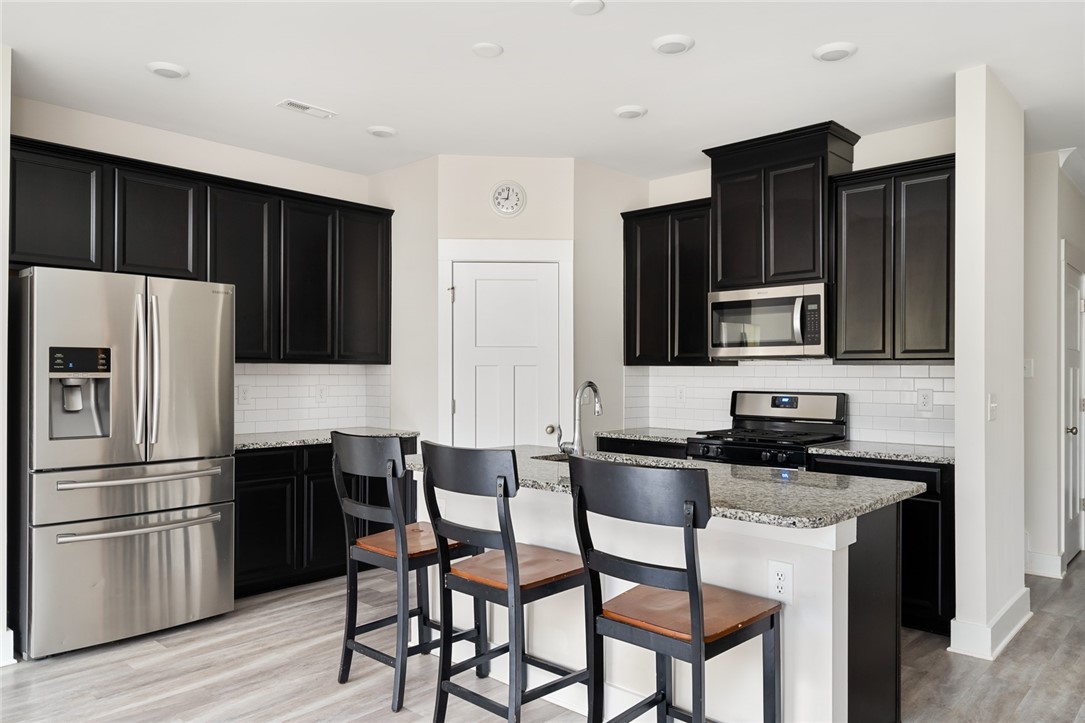 218 Walking Stick Way Pelzer, SC 29669 - Photo 9 of 34