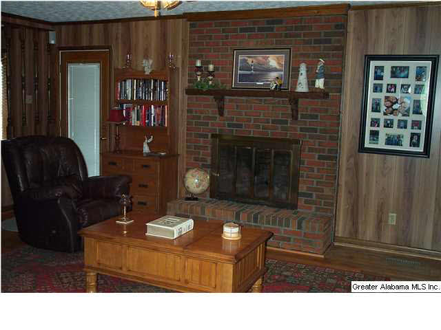1201 Old Wood Road Oxford, AL 36203 - Photo 18 of 28
