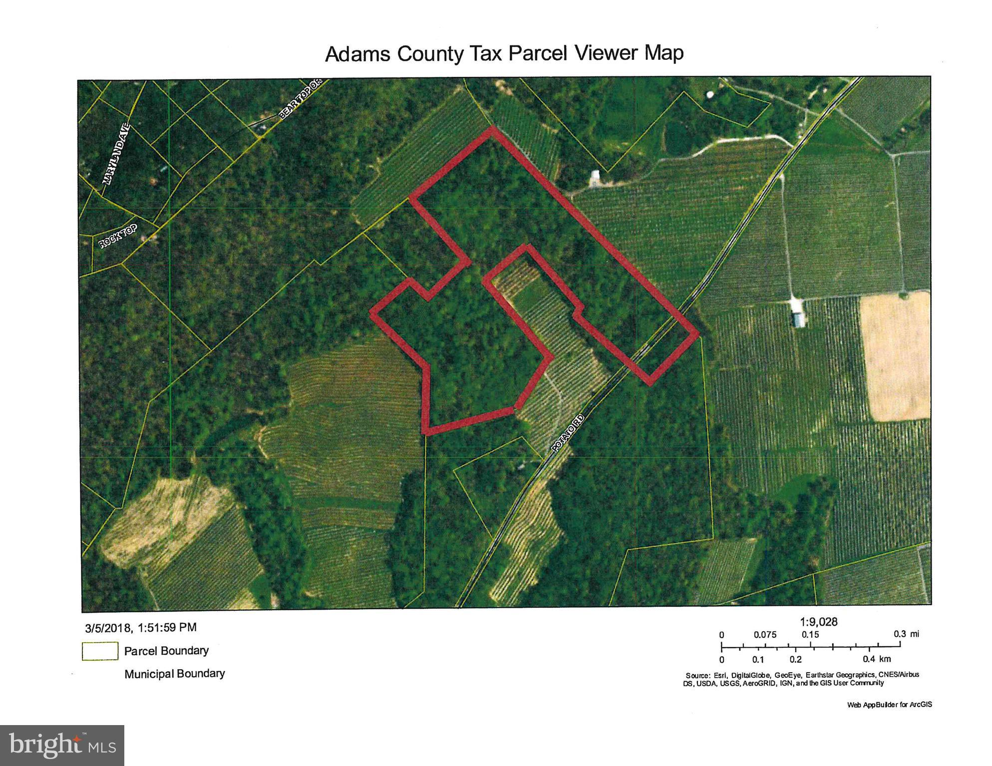 0 Potato Road Aspers, PA 17304 - Photo 1 of 1 Gallery Image 1