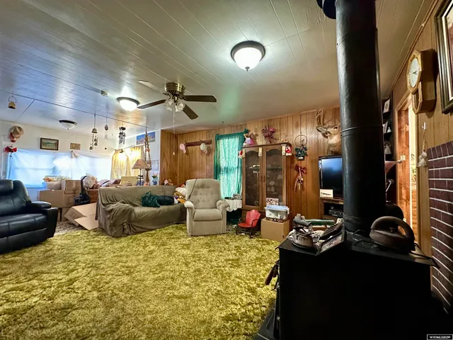 $170,000 | 125 Penland Street, Baggs, WY 82321