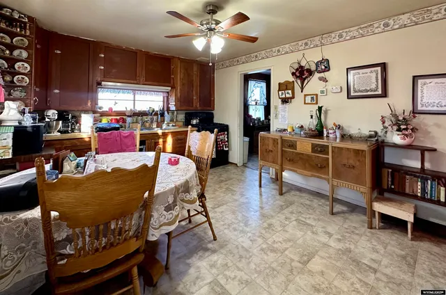 $170,000 | 125 Penland Street, Baggs, WY 82321