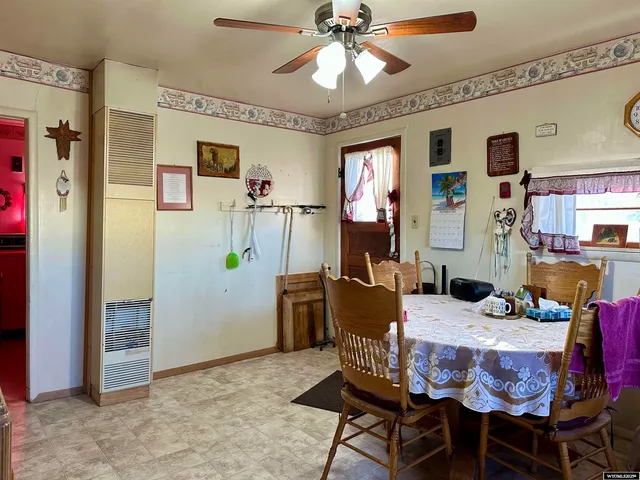 $170,000 | 125 Penland Street, Baggs, WY 82321