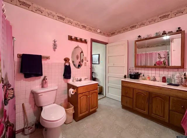 $170,000 | 125 Penland Street, Baggs, WY 82321