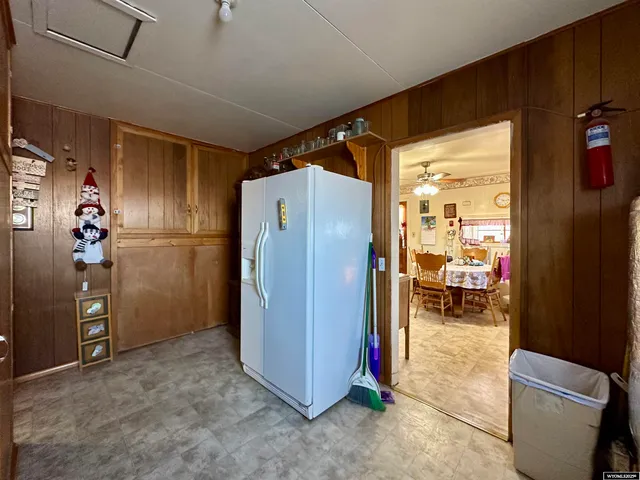 $170,000 | 125 Penland Street, Baggs, WY 82321