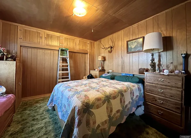 $170,000 | 125 Penland Street, Baggs, WY 82321